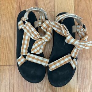 Loeffler Randall Sandal